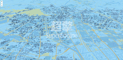 十二张「活」地图告诉你，时空新基建如何构筑智能城市（下）